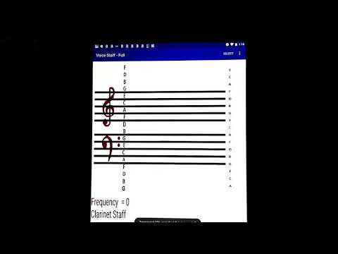 Voice Staff - Full Video