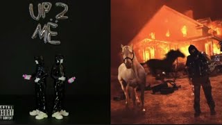 Yeat - Lying 4 fun + Lying 5 fun (smooth transition)