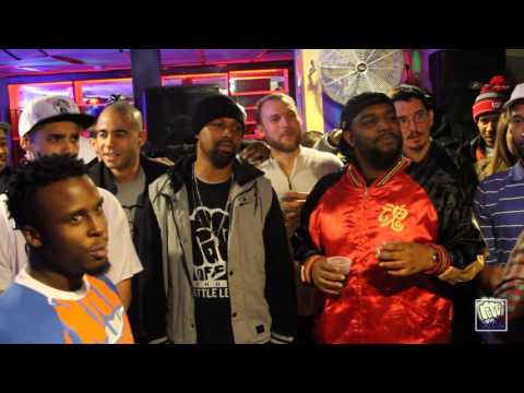 Dott Dolla$ vs YMH Stunna