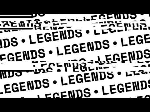 DJ Mkoma - Legends