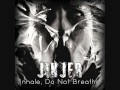 Jinjer - Until The End 