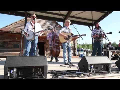Five String Fest 2014 / Terry Baucom & The Dukes of Drive / Carry Me Back To Carolina
