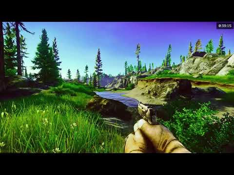 Light House - Path To Shoreline Extract - Escape From Tarkov