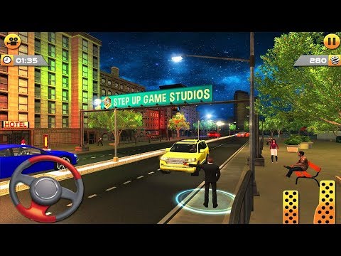 Prado Car Adventure - A Popular Simulator Game - Kids Game