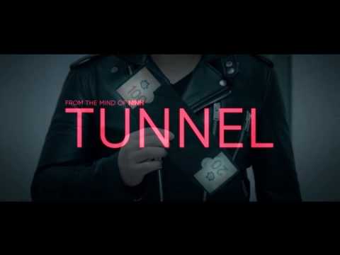 Tunnel トレーラー字幕付