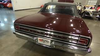 Video Thumbnail for 1965 Chevrolet Chevelle