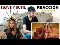 REACCIÓN: Paulina Rubio - Suave y Sutil + Top 3 Deseo REACCIÓN: Paulina Rubio - Suave y Sutil + Top 3 Deseo