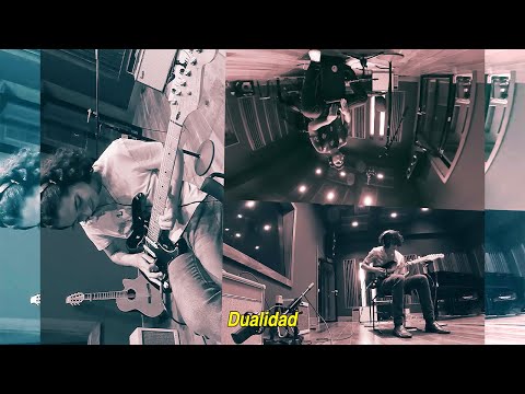 Los Dappers - Lluvia (Vídeo Oficial)