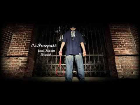 05.Kręcioł - Przepaść feat.Kazen GŁUCHY KRZYK 2013!