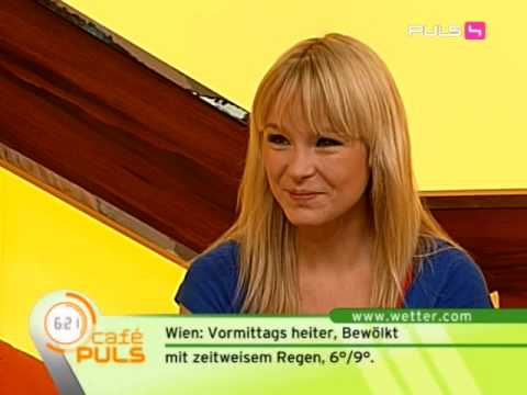 MISSY MAY Interview Cafe Puls