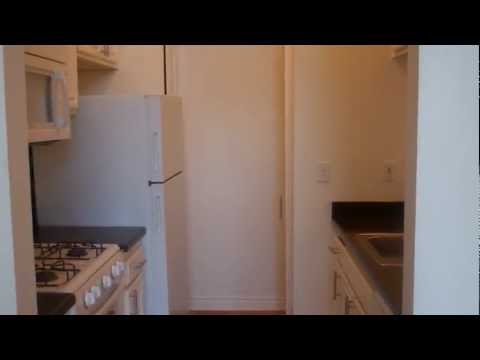 Versailles Apartments- Woodland Hills - 2 Bedroom - Santa Monica Floorplan