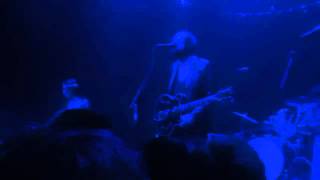 Blaudzun - Euphoria Live @ Volt Sittard, 15 maart 2014