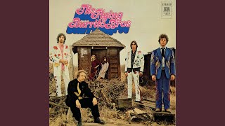 The Flying Burrito Brothers - Dark End Of The Street video