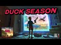 Michael Wyckoff Jonathan LaMarche The Season Duck Season OST