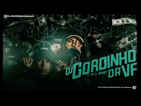 SARRADÃO DE NEGÃO - JEFAO ZL - DJ GORDINHO DA VF