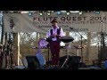 Randy Granger performing "Ghost Dancers" at Flute Quest 2016 (shortened, song only)