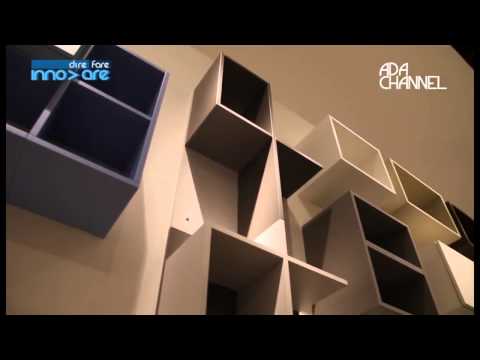 DIRE FARE INNOVARE - Puntata 2 - Presotto & Homes