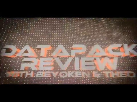 ANR Pack Review 4:  Democracy & Dogma - Runner (with Theo!)