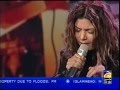 hadiqa kiyani boohey barian - Live 
