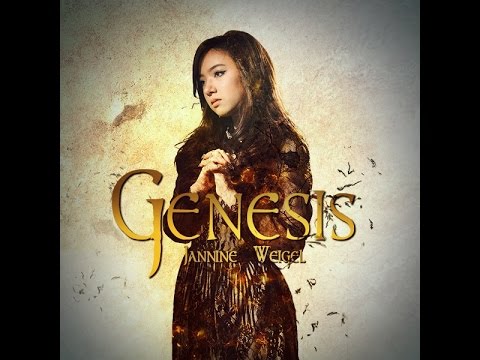 download lagu mp3 mp4 Jannine Weigel Genesis, download lagu Jannine Weigel Genesis gratis, unduh video klip Jannine Weigel Genesis