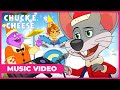 What Would We Do Without Christmas by Chuck E. Cheese