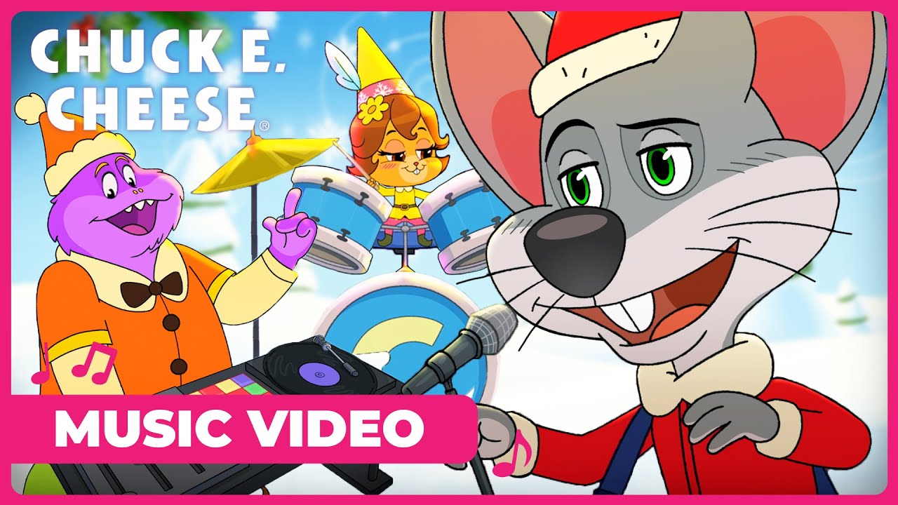 What Would We Do Without Christmas?