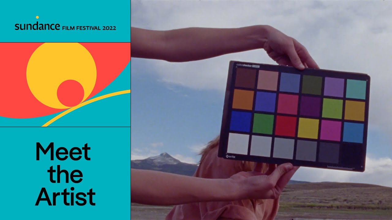 Meet the Artist: Max Walker-Silverman on "A Love Song"