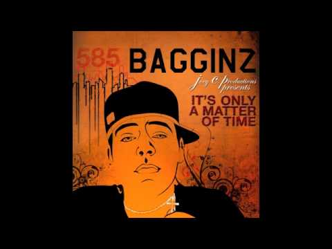 Bagginz - Heat Of The Moment - Featuring Joey C