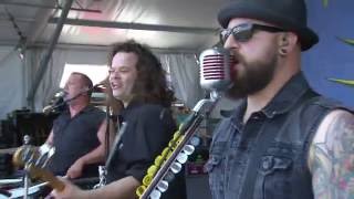 Cowboy Mouth - Tell The Girl You&#39;re Sorry