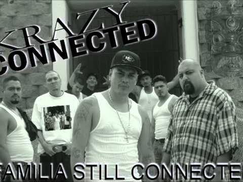 Krazy Connected Ft. Sonny Blue - LA to Killa City