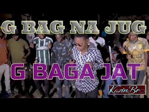 KENYAN ARBANTONE/GENGETONE MIX - G BAG NA JUG ft. StoopidBoy, GodyTennor, Breeder, Zzero, TipsyG...