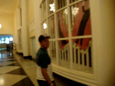 Bastidores da minisserie Dalva e Herivelto