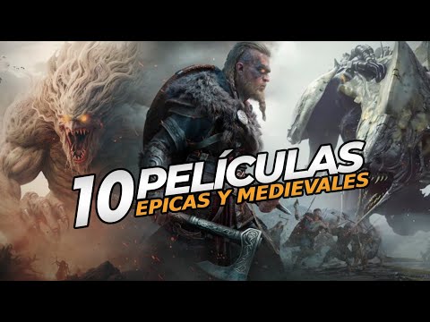 10 PELICULAS de CIENCIA FICCION que debes ver en PRIME VIDEO!!