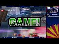 The Grind May 2018 A Monthly AZPM Combo Video