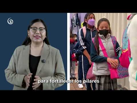 Opinión: Desafíos de la educación en México