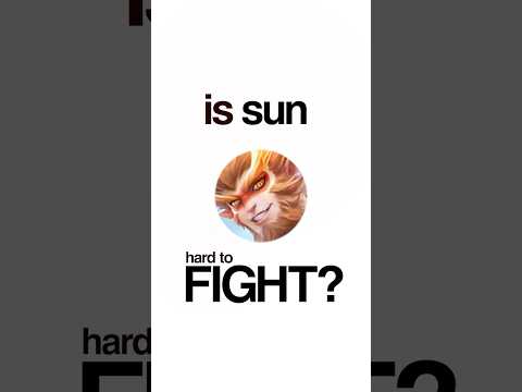 5 heroes counter for sun 🗿 #mobilelegendsbangbang #mlbb #sun