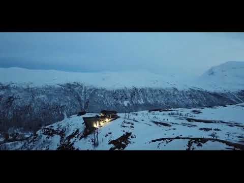 Bilal Saab ft  Thomax - Nordaførr