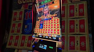 We Almost Witnessed THE RAREST Grand Ever! #casino #slots #slot #