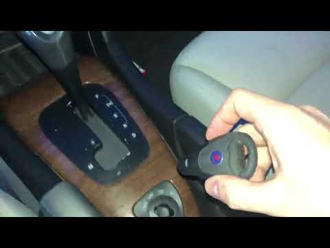 2006 Saab 9-3 Not Starting