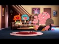 The Amazing World Of Gumball Preview The Castle The Boombox