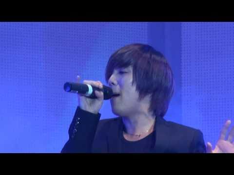 2010  11 26  FTIsland  - 바 래 (  I Hope )