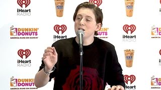 Trevor Moran - I Wanna Fly