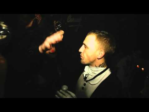 Aquarium Club Movimento Halloween Afterhours 720