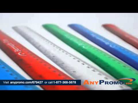 Promo Product Review:Flexi Ruler | AnyPromo 679427