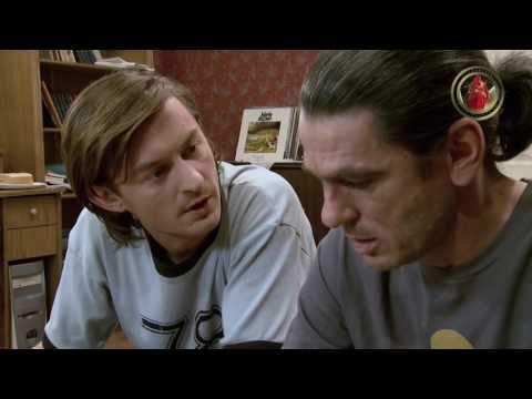 Lud, zbunjen, normalan | Ep 43 | Halucinacije (CIJELA EPIZODA)