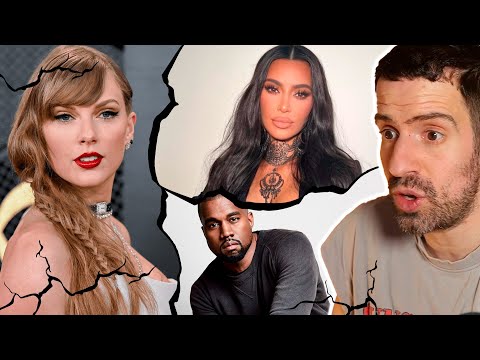 LA POLÍTICA DE SER TAYLOR SWIFT