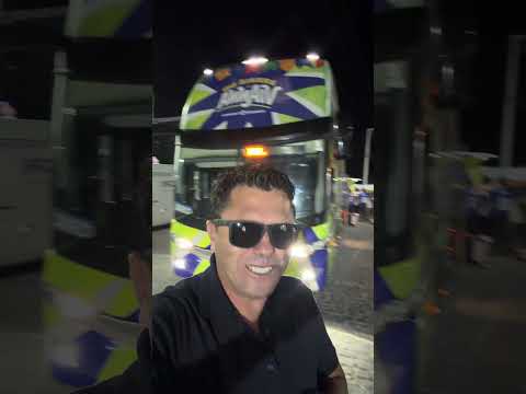 Júnior Vianna em Nordestina na Bahia , web Euclides marcou presença