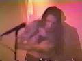 Marilyn Manson Organ Grinder live in Austin 1995 ...