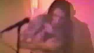 Marilyn Manson Organ Grinder live in Austin 1995