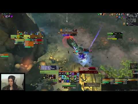 23 Underrot Fortified | Survival Hunter PoV